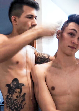 Bromo Calvin Banks, Mr Twink, Mr Twunk