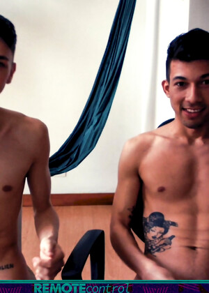 Bromo Calvin Banks, Mr Twink, Mr Twunk