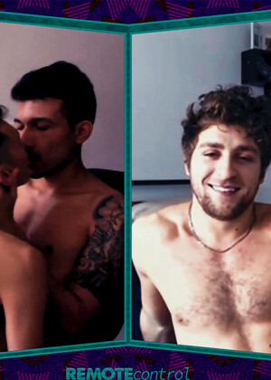 Bromo Calvin Banks, Mr Twink, Mr Twunk