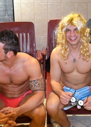 Club Bang Boys