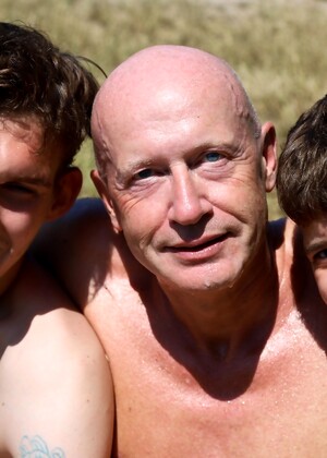 Club Bang Boys Franc Luc, Peter M, Walter