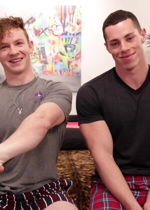 Exclusive New Guy Micky Mallato Is Packing HEAT For Kane Hardy