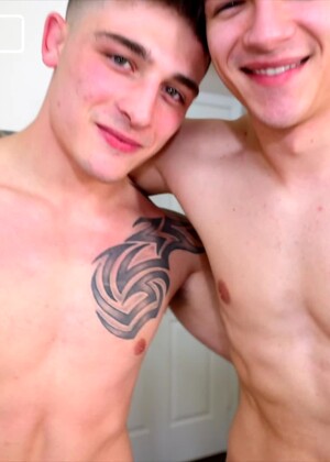 Exclusive New Guy Micky Mallato Is Packing HEAT For Kane Hardy