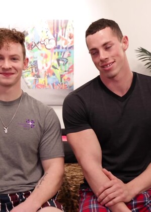 Exclusive New Guy Micky Mallato Is Packing HEAT For Kane Hardy