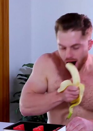 Jaxson Briggs Went FULL-SEND On Franco Styles's Asshole