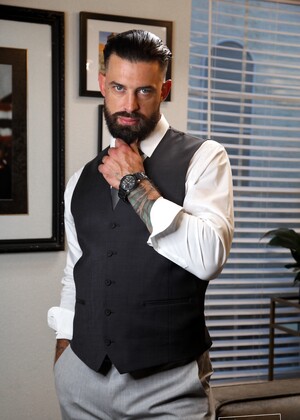 Joshua Parks