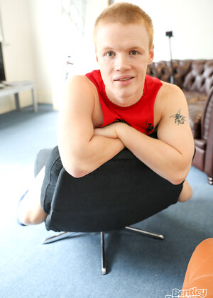 Shooting with my cute mate Andy Conboi