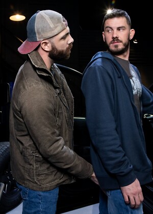 Show Hard - Jake Nicola, Vander Pulaski