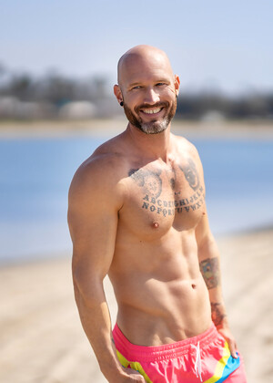 Vin Roxx