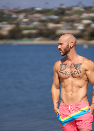 Vin Roxx