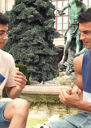 Bart Cuban & Ayden Mallory Part 1