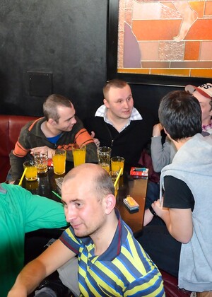 Club Bang Boys