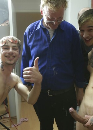 Club Bang Boys