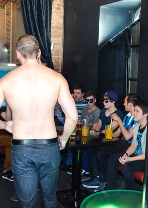 Club Bang Boys