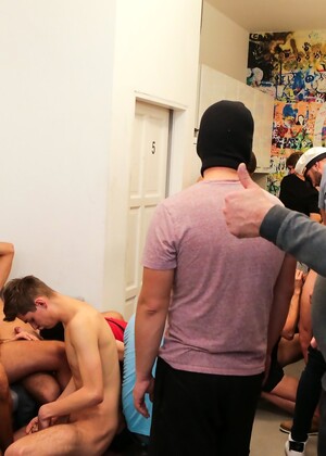 Club Bang Boys