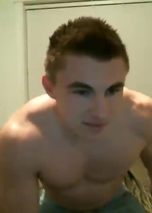 Jake Davis Goes LIVE To Jerk It