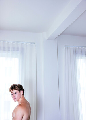 Oliver Marks & CockyBoys Exclusive Nick Floyd
