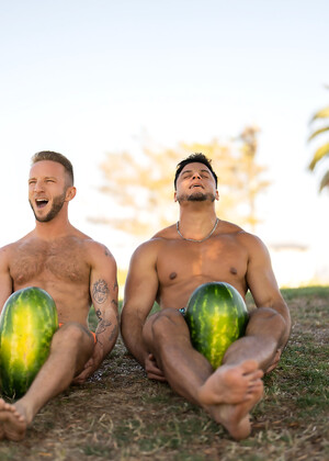 Axel Rockham, Jason Emre