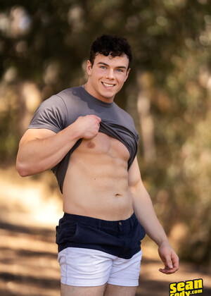Clark Reid, Kyle
