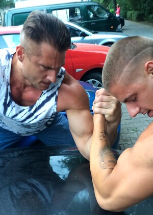 Club Bang Boys