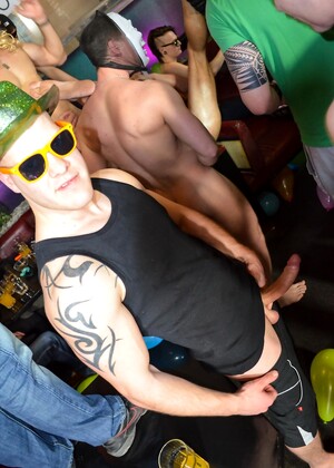Club Bang Boys
