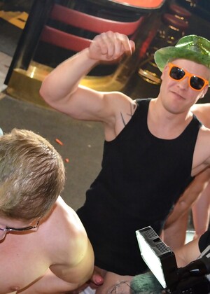 Club Bang Boys