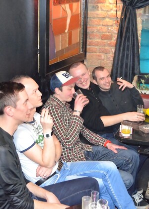 Club Bang Boys