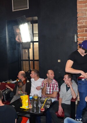 Club Bang Boys