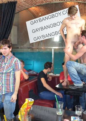 Club Bang Boys