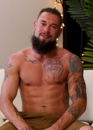Bad Boy, Big Heart! Brodie Graves Opens Up To The Fans!