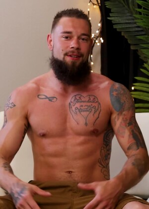 Bad Boy, Big Heart! Brodie Graves Opens Up To The Fans!