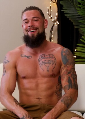 Bad Boy, Big Heart! Brodie Graves Opens Up To The Fans!