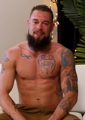 Bad Boy, Big Heart! Brodie Graves Opens Up To The Fans!