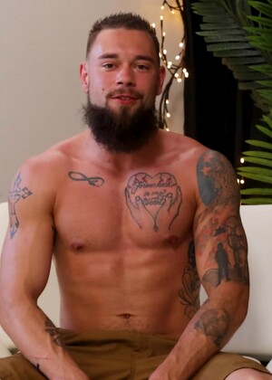 Bad Boy, Big Heart! Brodie Graves Opens Up To The Fans!