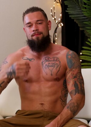 Bad Boy, Big Heart! Brodie Graves Opens Up To The Fans!
