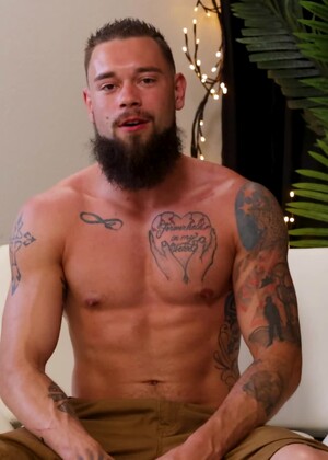 Bad Boy, Big Heart! Brodie Graves Opens Up To The Fans!