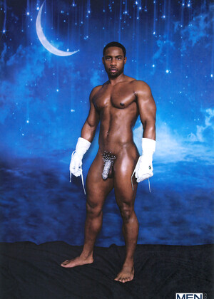 Bromo DeAngelo Jackson, Derek Cline