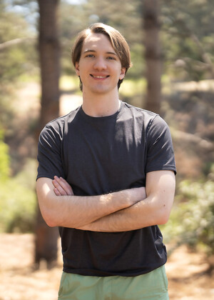 David, Eddie Burke