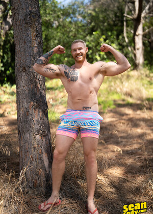 David, Eddie Burke