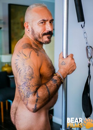 Alessio Romero Solo
