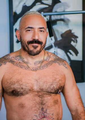 Alessio Romero Solo