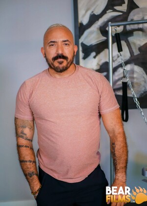 Alessio Romero Solo