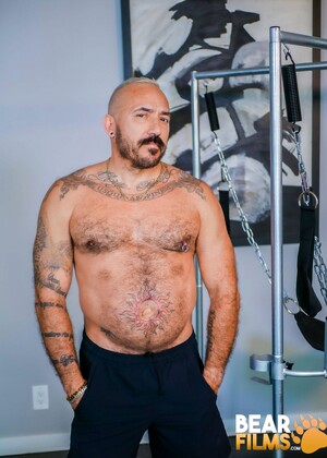 Alessio Romero Solo