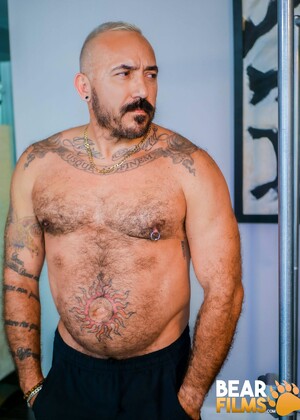 Alessio Romero Solo