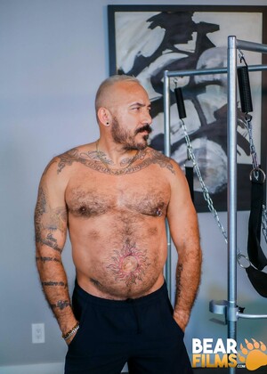 Alessio Romero Solo