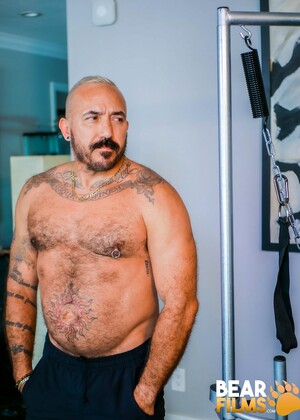 Alessio Romero Solo