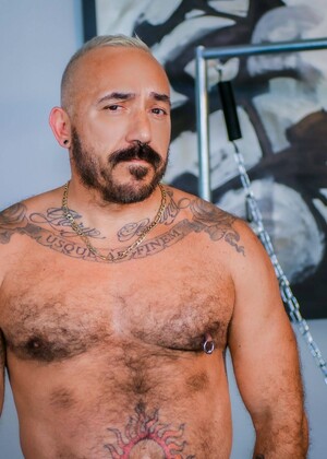Alessio Romero Solo