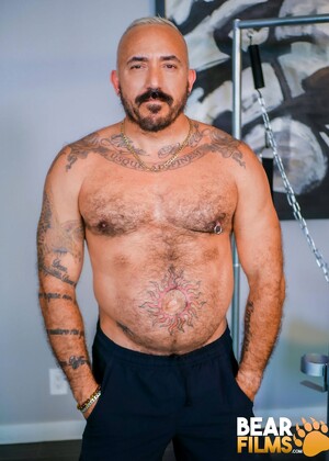 Alessio Romero Solo