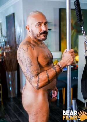 Alessio Romero Solo