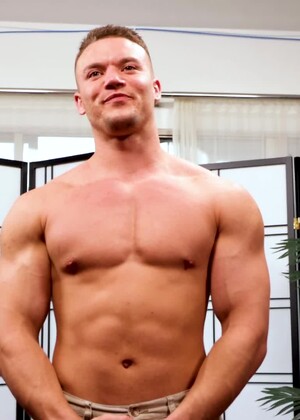 Beef Cake Jordan Blake Is Serving Up A Hot Interview!
